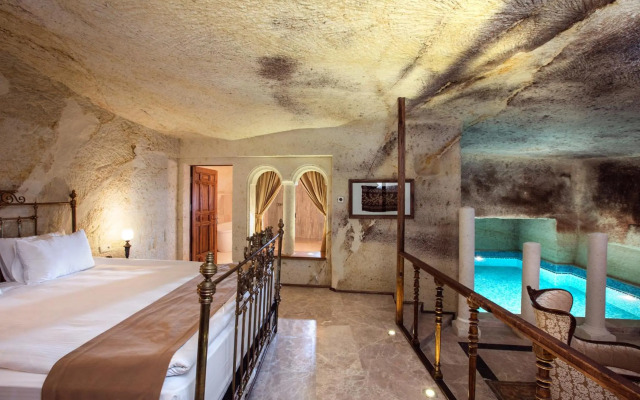 Hanedan Cappadocia Suites