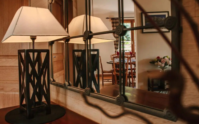 Chalet Saskia - Catered