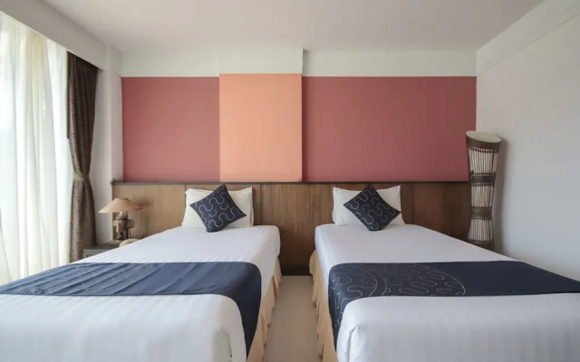 Ananda Lanta Resort