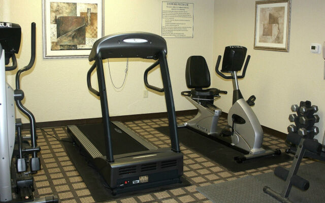 MainStay Suites Coralville - Iowa City