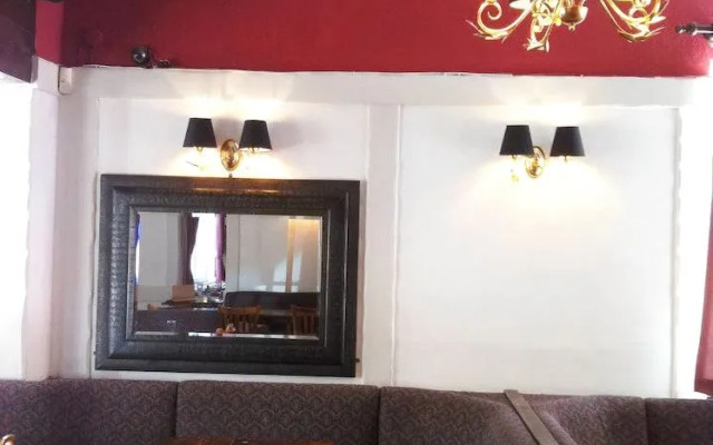 The Tree Hotel at Iffley