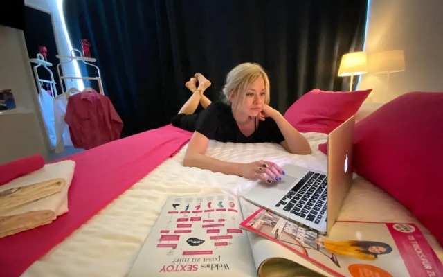 Business Hotel Prime