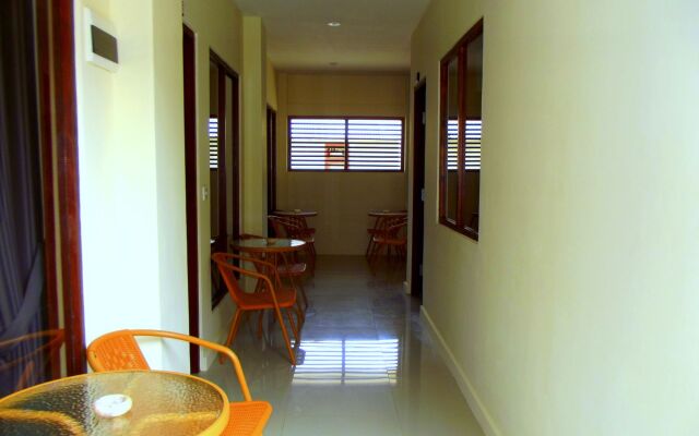 The Lakshmi Villas
