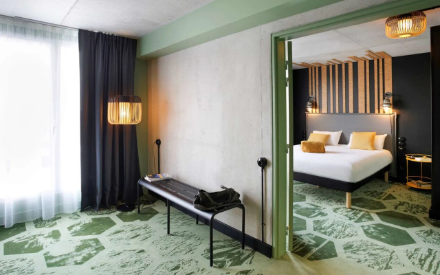 ibis Styles Amiens Centre