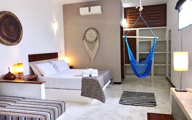 Best Location & Comfort in Tulum's Heart