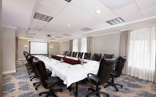 Annapolis Waterfront Hotel, Autograph Collection