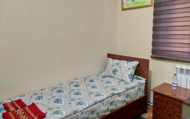 Хостел Mukarram