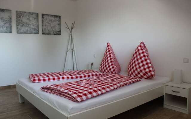 Ferienwohnungen Daiber