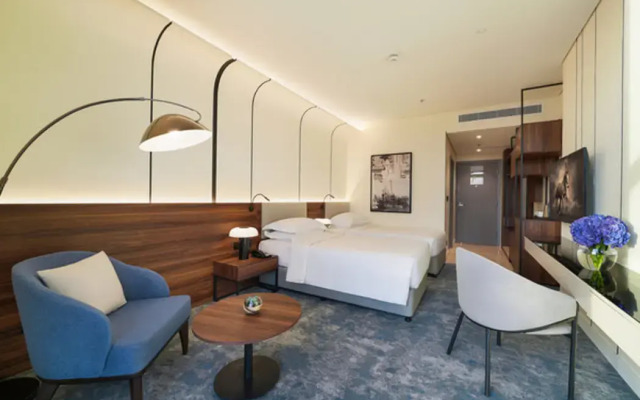 Nova M Hotel Edge By Rotana