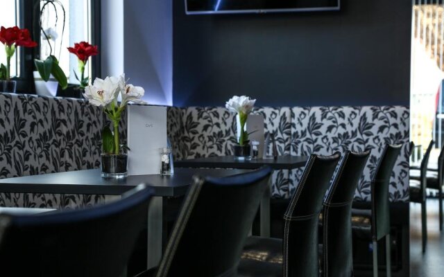 Garni Hotel Fohnsdorf