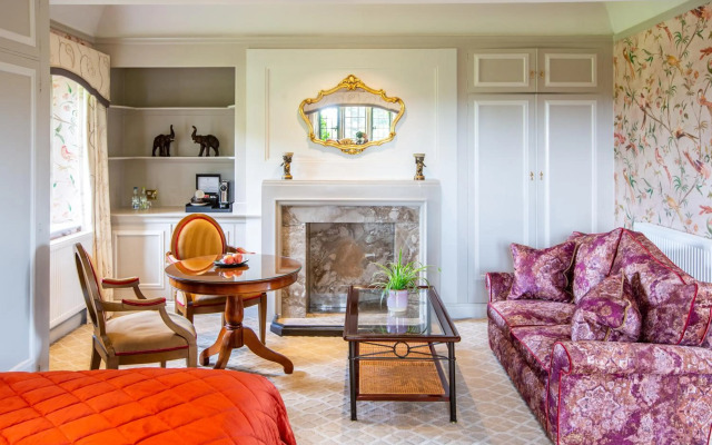 Mallory Court Country House Hotel and Spa