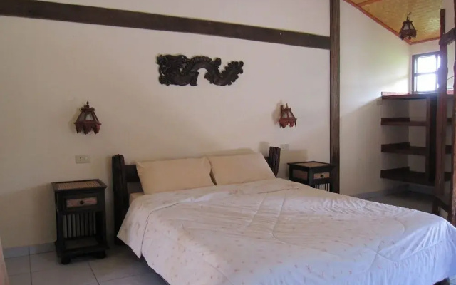 XPAI Guesthouse