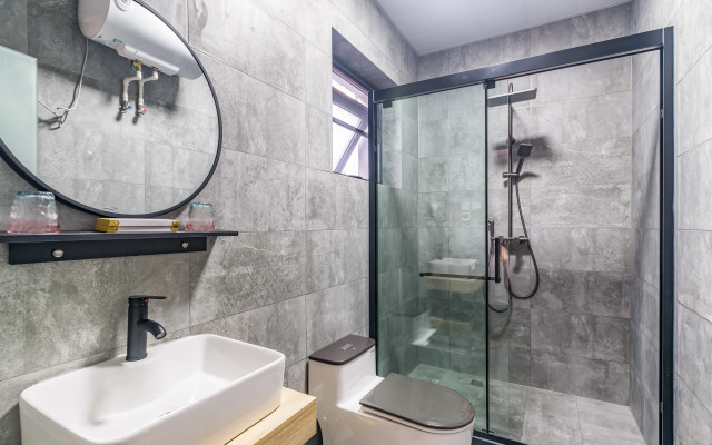 Yishan Residential Residence