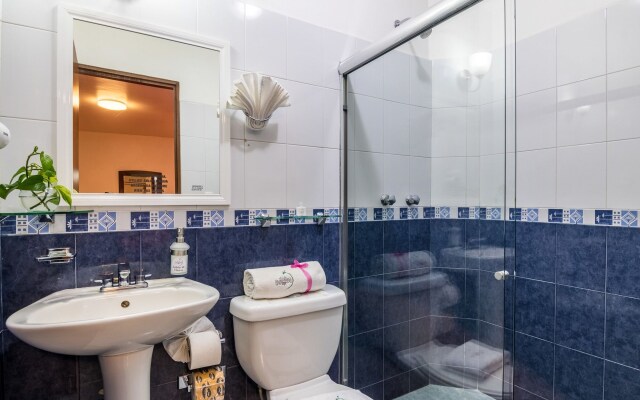 Hotel del Marquesado