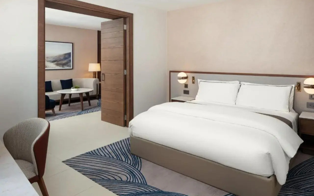 The Westin Saraya Aqaba Resort & Spa