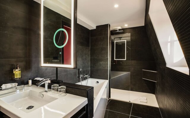 Best Western Premier Hotel de la Cite Royale