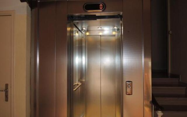 ACCI Cannes Croisette