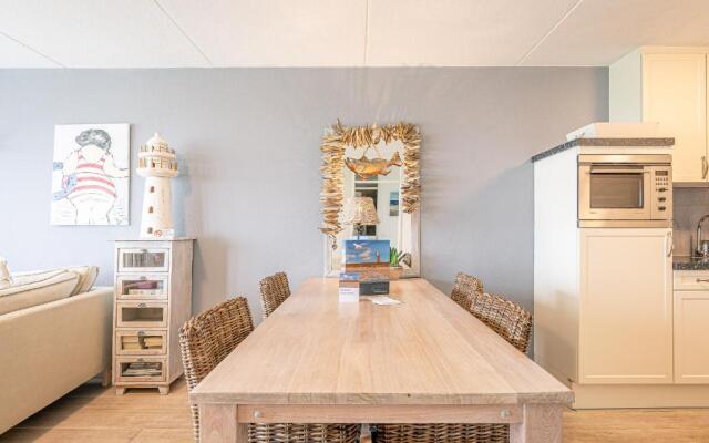 Appartementencomplex Juliana 104