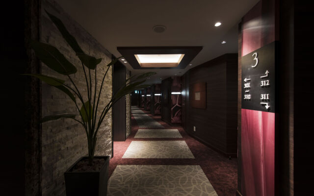 Meguro Holic Hotel