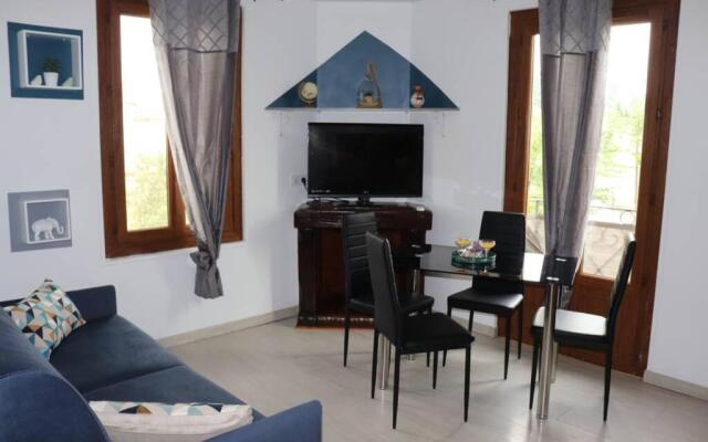 Superbe maison avec toiture terrasse à 5min mer