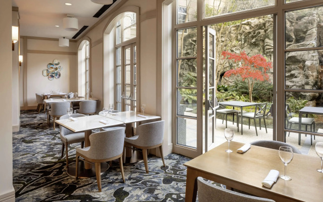 Grand Hyatt Atlanta in Buckhead