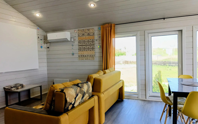 Эко-поселок Мечта