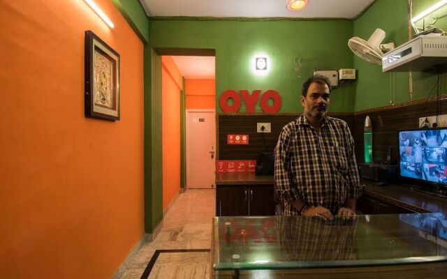 Oyo 22886 Virasat