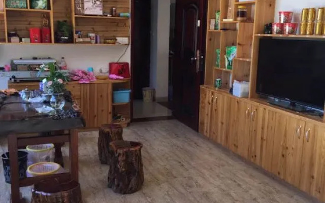 Yongtai Tengyun Farm