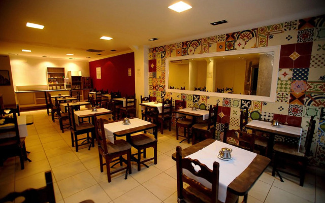 Hotel América do Sul