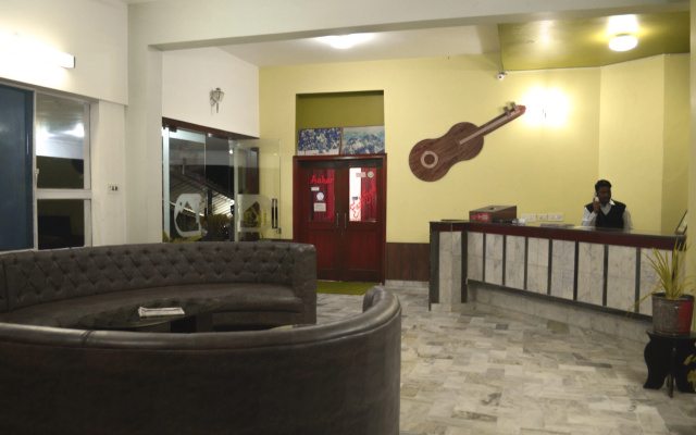 Hotel Dronagiri