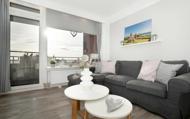 Haus Berolina Wohnung 610