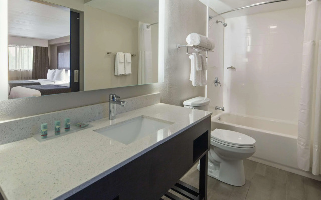 Best Western Atlanta-Marietta Ballpark Hotel