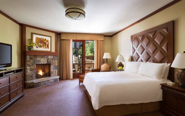 Four Seasons Resort and Residences Vail