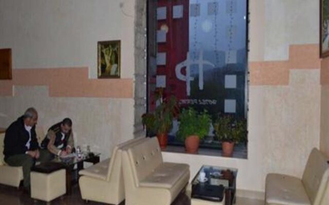 Hotel Permeti