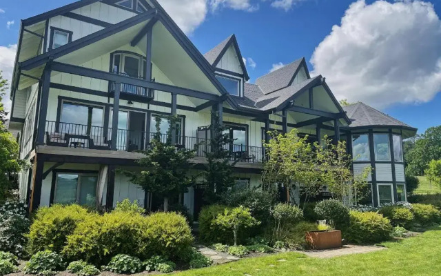 The Setting Inn Willamette Valley