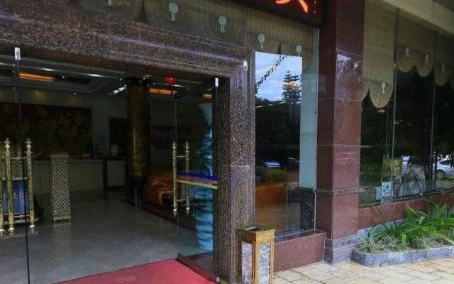 Zhouxiang Hotel Puer