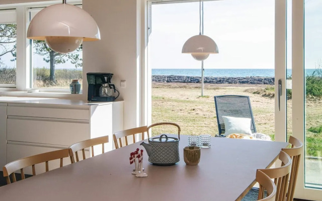 12 Person Holiday Home in Ebeltoft