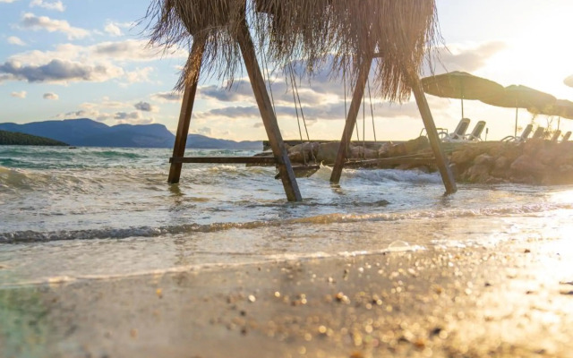 La Blanche Island Bodrum - All Inclusive