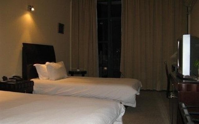 Baolong Homelike Hotel