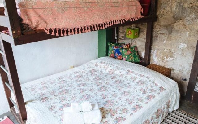 Casa da Carmen e do Fernando