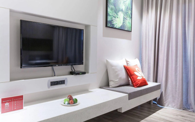 Zen Premium Patak Karon Beach