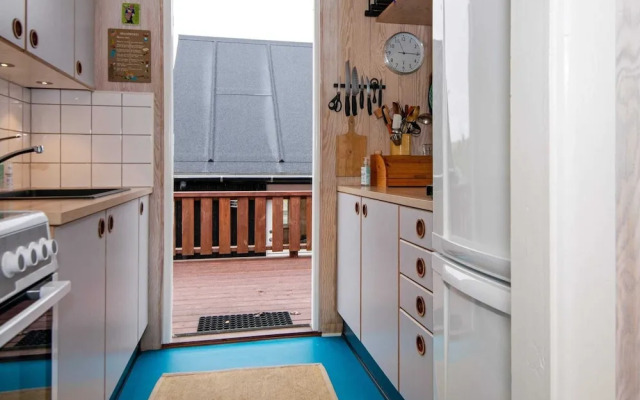 Cozy Holiday Home in Aabenraa near Sea