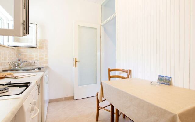 Cosy Holiday Home in Baška Voda With Terrace