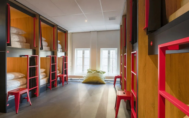 City Trip Hostels Zaandam