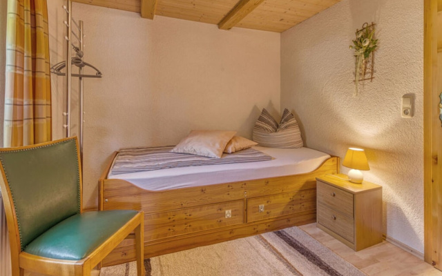 Holiday Home Sterl in Eppenschlag