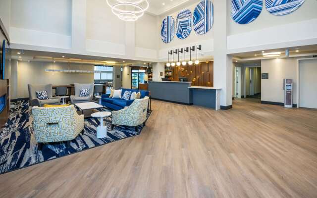 Comfort Inn and Suites Ingersoll