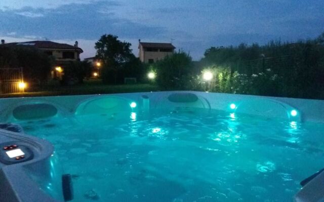 Appartamenti Gli Ulivi Di Maremma