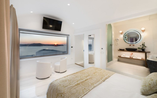 Emfasis Luxury Villa