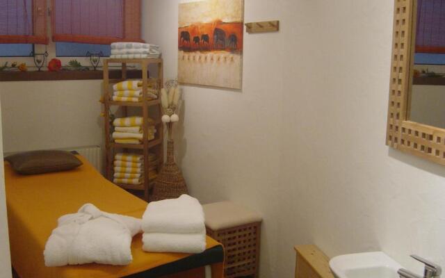 Familienhotel Berghof