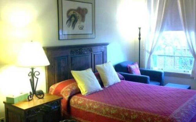 Canyon Rose Suites